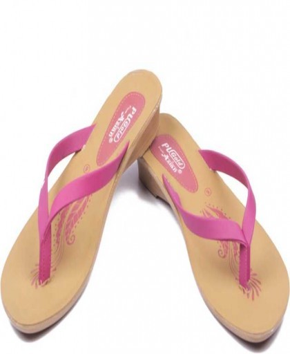 ASIAN Women Pink, Pink Flats Sandal